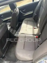 2011 BMW 330