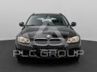 2011 BMW 330