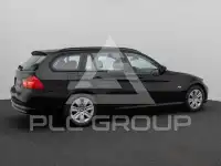 2011 BMW 330