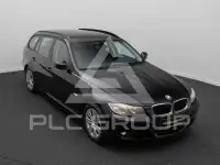 2011 BMW 330