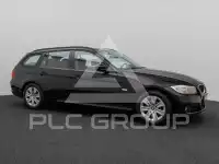 2011 BMW 330