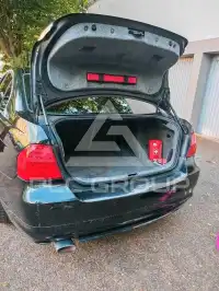 2011 BMW 330