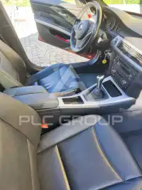 2011 BMW 330