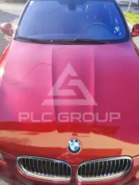 2011 BMW 330