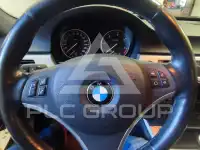 2011 BMW 330
