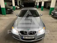 2011 BMW 330