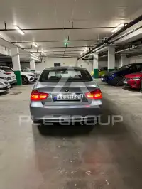 2011 BMW 330
