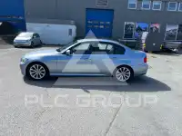 2011 BMW 330