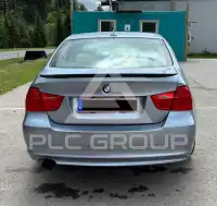 2011 BMW 330