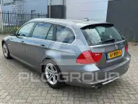 2011 BMW 330