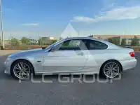 2011 BMW 330