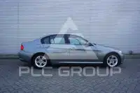 2011 BMW 330