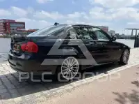 2011 BMW 330