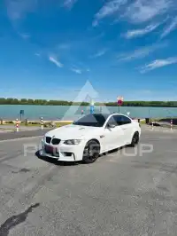 2011 BMW M3