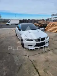 2011 BMW M3
