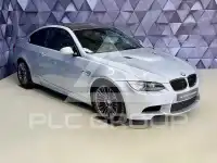 2011 BMW M3