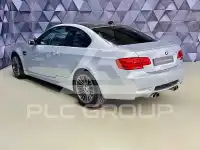 2011 BMW M3
