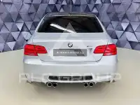 2011 BMW M3