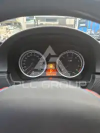2011 BMW M3