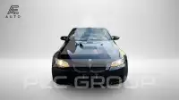 2011 BMW M3