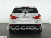 2011 BMW X1