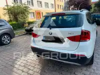 2011 BMW X1