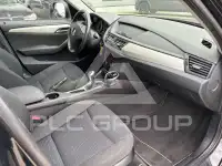 2011 BMW X1