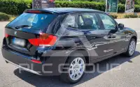 2011 BMW X1
