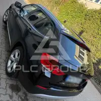 2011 BMW X1