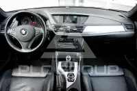 2011 BMW X1
