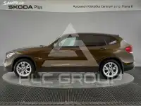 2011 BMW X1