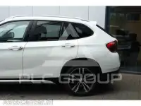 2011 BMW X1