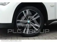 2011 BMW X1