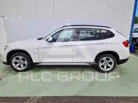 2011 BMW X1