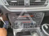 2011 BMW X1