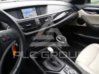 2011 BMW X1