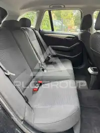 2011 BMW X1