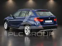 2011 BMW X1