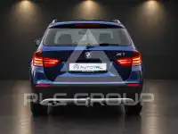 2011 BMW X1