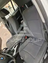 2011 BMW X1