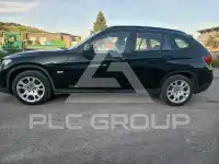 2011 BMW X1