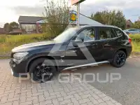 2011 BMW X1