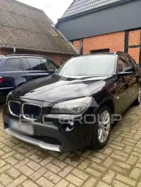2011 BMW X1