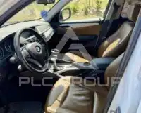 2011 BMW X1