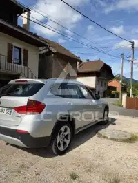 2011 BMW X1