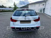 2011 BMW X1