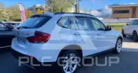 2011 BMW X1
