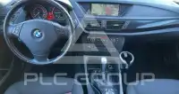 2011 BMW X1