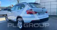 2011 BMW X1