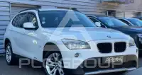 2011 BMW X1